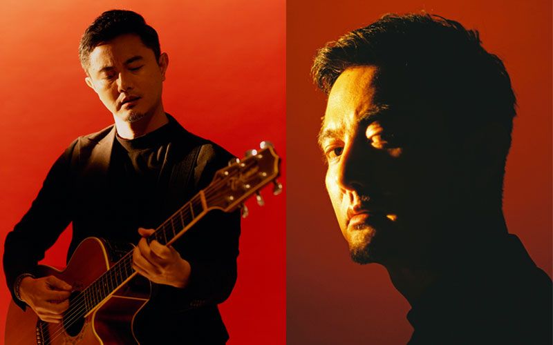 ‘ห้ามใจ’ เพลงใหม่จาก ‘วิน สควีซแอนิมอล’