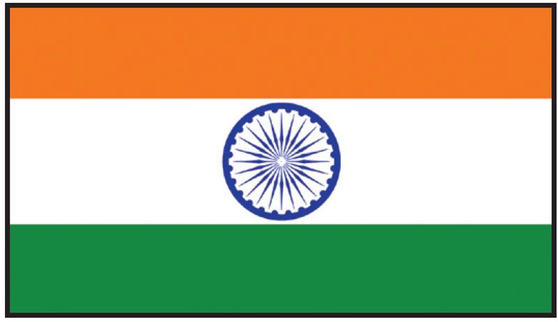 73rd Anniversary of Independence Day of INDIA on 15th Aunguet, 2020