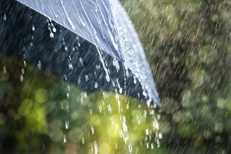 อุตุฯเตือนฝนตกชุก  ‘ตราด-จันทบุรี’อ่วม  หลังฝนถล่มต่อเนื่อง