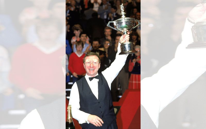 ที่สุดแห่งนัดชิงสนุ้กเกอร์โลก  ‘The Greatest Snooker Final of All Time’