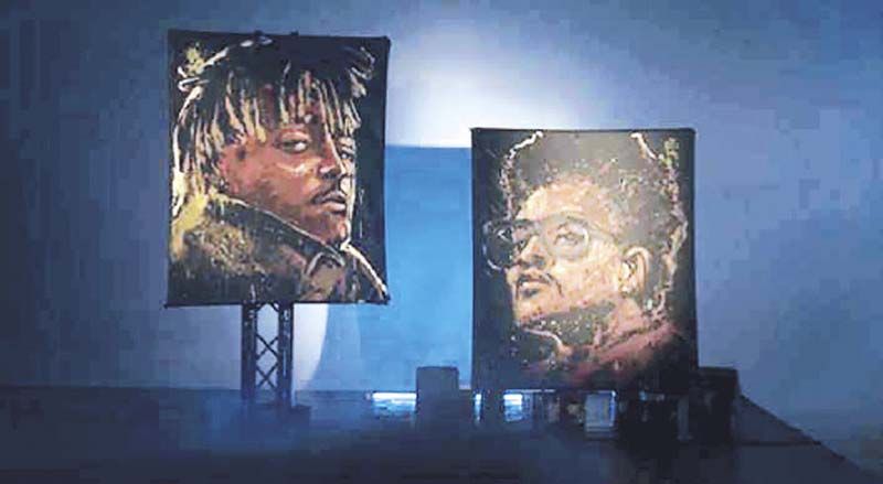 ‘Smile’ เพลงใหม่ของ Juice WRLD แร็พเปอร์หนุ่มผู้ล่วงลับ