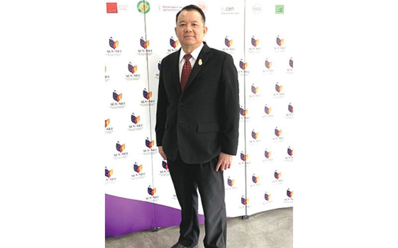 ม.เกษตรเปิดหลักสูตรใหม่1ปี  ปั้นบุคลากรรองรับอุตฯเครื่องดื่มขยายตัว