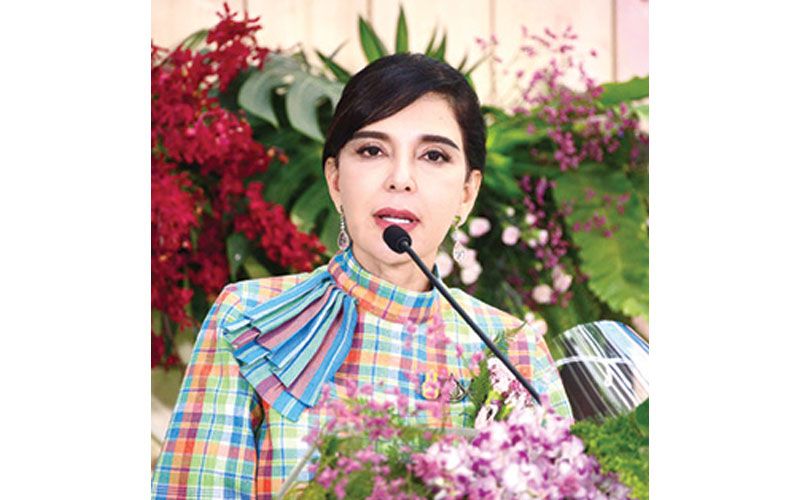 กษ.ชวนช็อปสินค้าสหกรณ์งาน‘Fresh From Farm’