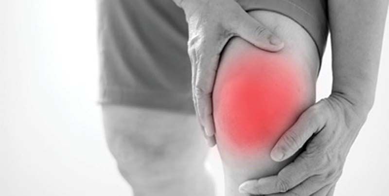 เข่าเสื่อมเลี่ยงไม่ได้แต่ชะลอได้