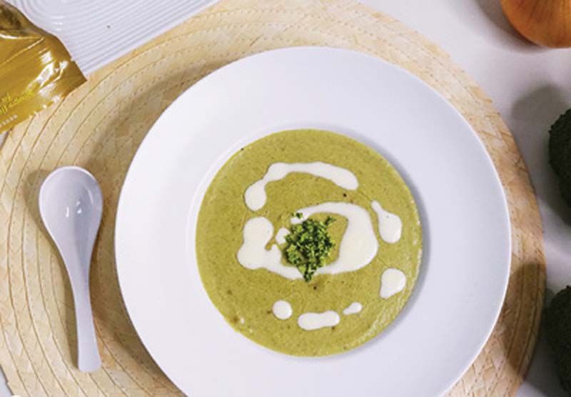 เครือเฮอริเทจชวนทำเมนูสุขภาพพิชิตใจแม่