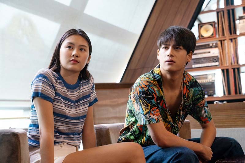 ‘ไอซ์-พาริส’ เล่นใหญ่ใส่เต็ม รับบทหนุ่มรูปหล่อพ่อรวย ในละคร ‘ฉลาดเกมส์โกง’ ค่ายจีดีเอช