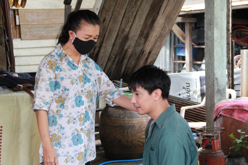 รายการ'ฟ้ามีตา'ตอน'เหนือโจร'