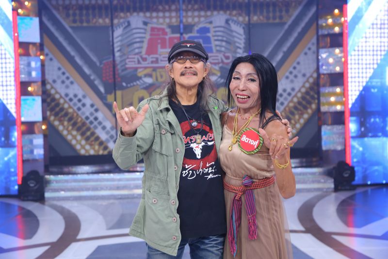 ประเดิมซีซั่นใหม่โฉมใหม่'แอ๊ด คาราบาว'อึ้ง-อิน-ฮา น้ำตาไหล! ลุ้น 'สิตางศุ์ บัวทอง'ลงแข่งร้องคัพเวอร์