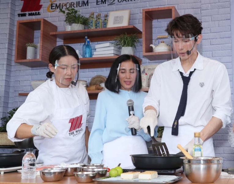 กิจกรรมจิตอาสา วันแม่แห่งชาติ 12 สิงหาคม   เฉลิมพระชนมพรรษาสมเด็จพระพันปีหลวง