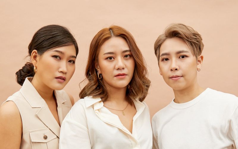 'Hers'คัมแบ็ค!ปล่อยเพลงใหม่ 'รู้แล้ว'