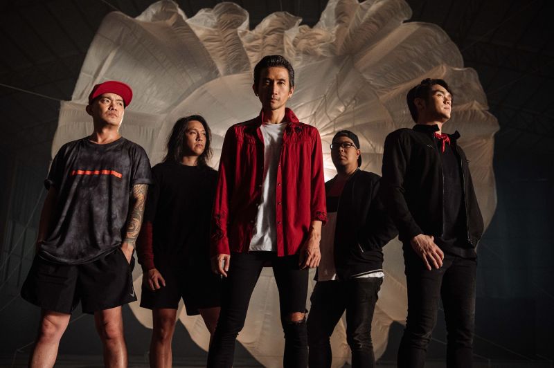 'ไม่เข้าท่า'เพลงพิเศษจาก'บอดี้สแลม'เติมไฟให้คนมีฝัน