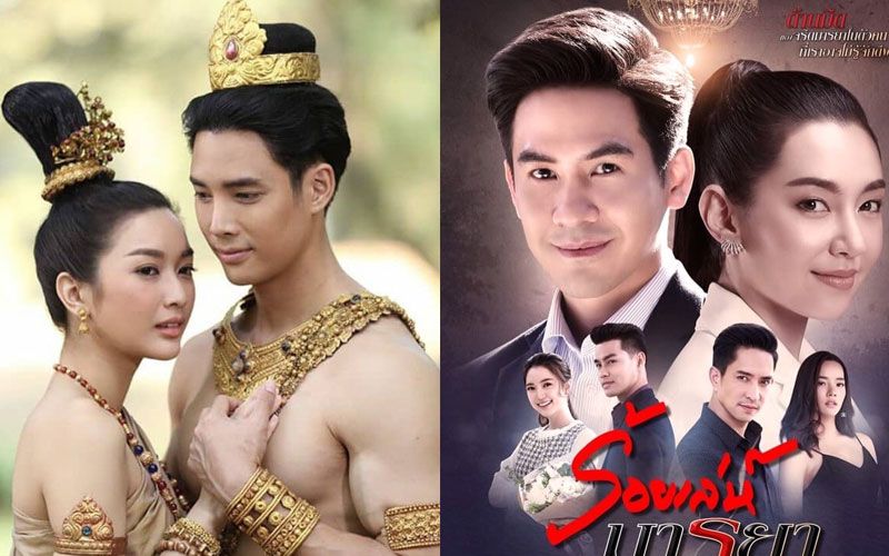 สิ้นสุดการรอคอย'ช่อง 3'บุกหนักเปิดหมัดเด็ดละครครึ่งปีหลัง 63