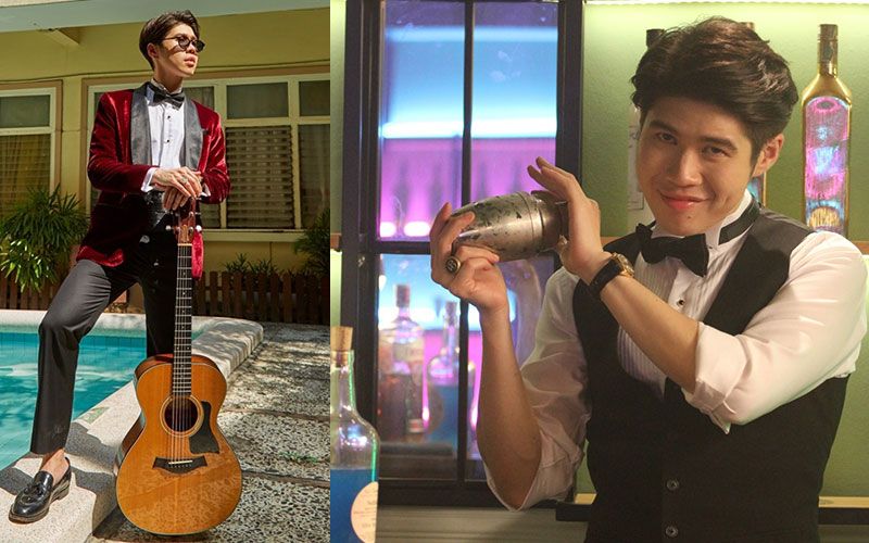 'จีเอ็มเอ็ม แกรมมี่'ชวนนับถอยหลัง คอนเสิร์ตใหญ่ครั้งแรกของ'อะตอม'