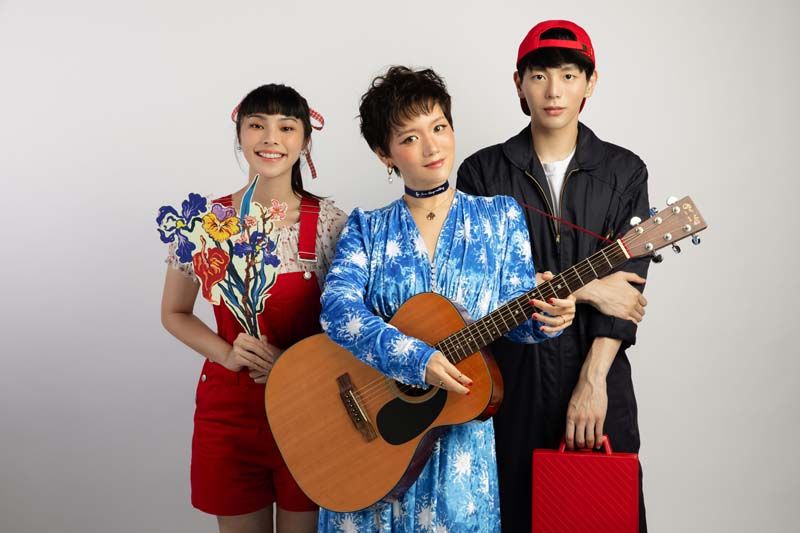 ‘เดือน จงมั่นคง’ สาวเท่บ้านไวท์ฯ ร่วมงานคนคุ้นชิน ‘เป้-อารักษ์’ พร้อมอวด MV แอนิเมชั่น ‘พายุฤดูร้อน’