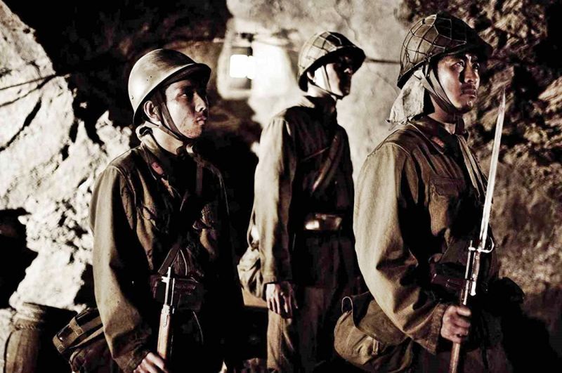หนังดี-ดีกรีออสการ์ 'คลินท์ อีสต์วู้ด'MONO29'ยิงยาวสองวัน-สองเรื่อง