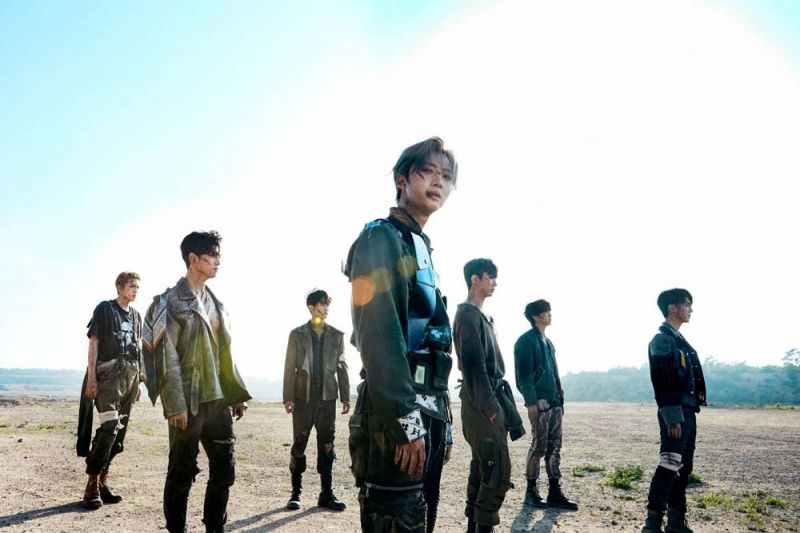 2 กลุ่มศิลปินไอดอลเกาหลีสุดฮอต PENTAGON และ IZONE เตรียมจัดงานอีเว้นท์ออนไลน์กย.นี้