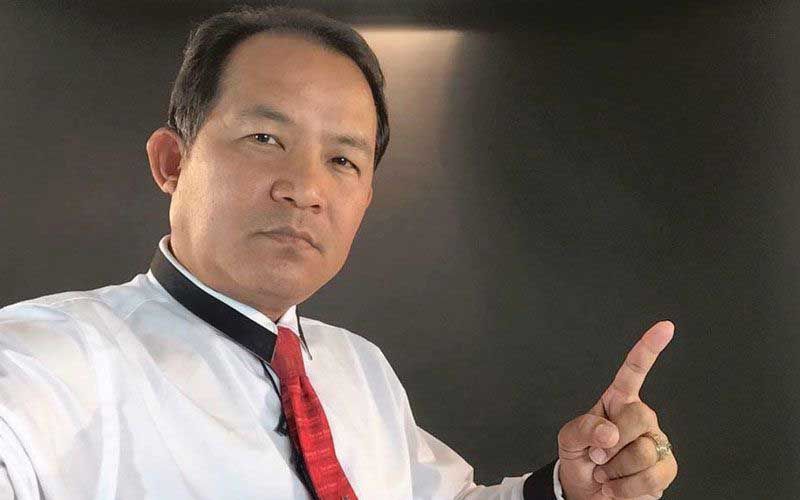 จบที่เรือนจำ!‘พี่ศรี’ชมตร.เปิดยุทธวิธี‘เด็ดใบไม้พิษ’ สยบพวกปากกล้าขาสั่น