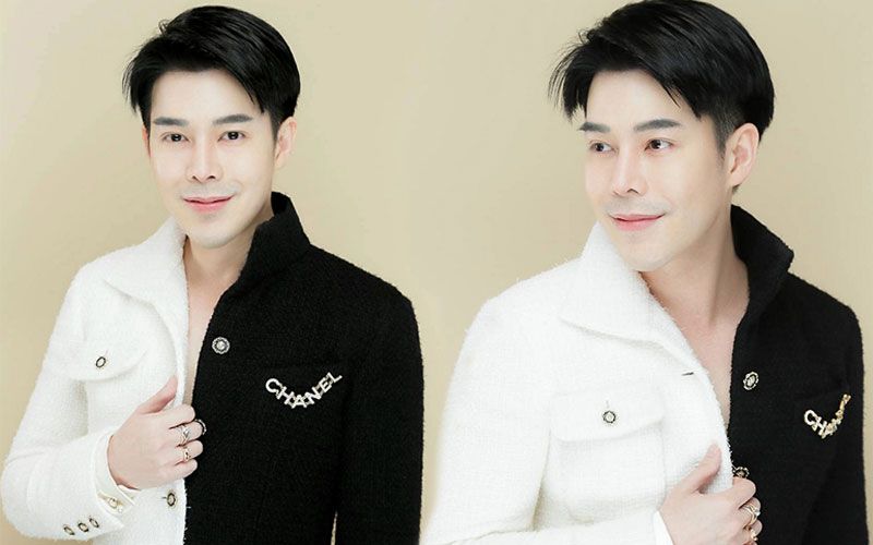 ร้อนวงการเวดดิ้ง!'สรรค์ สุดเกตุ'สุดทนคู่แข่งคิดไม่ซื่อย้ำ!ทำธุรกิจต้องสู้กันที่ฝีมือ