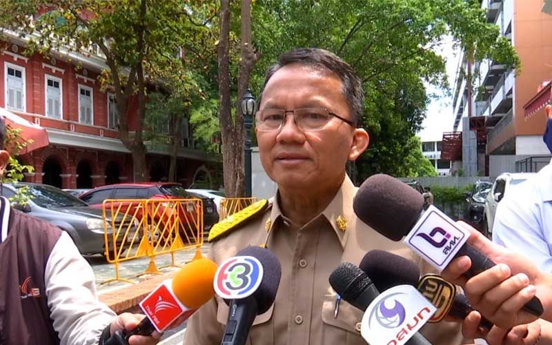 ‘พ.ต.อ.ธนสิทธิ์’ขอคุ้มครอง ‘วิชา’ย้ำเป็นพยานสำคัญคดี‘บอส’ต้องดูแลอย่างดี