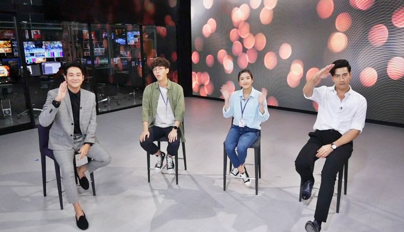 'เอ็นเตอร์เทนเม้นท์ นาว-MONO29'เจาะลึกผลงานใหม่'สายลับหมากระเป๋าฯ'