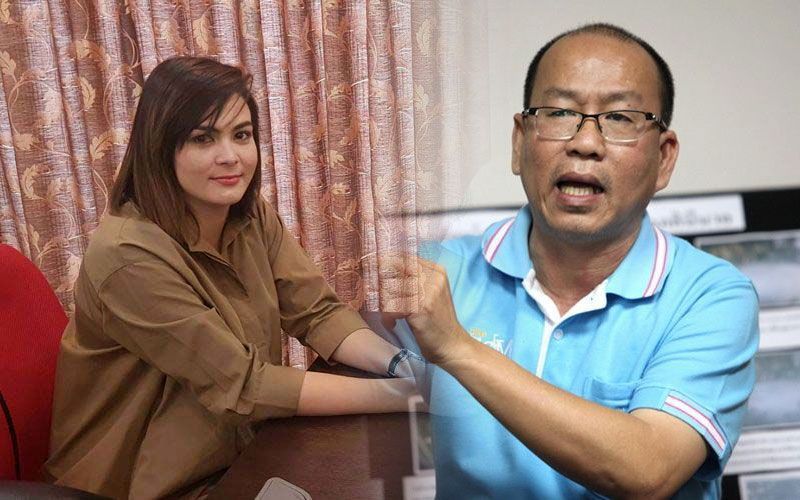 'อัจฉริยะ'แฉ'เอมมี่ ธิดาวานร'หนีคดี ไปอยู่ดูไบตั้งแต่ปี 62
