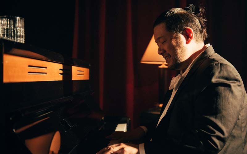 ‘บอย-ตรัย” ถ่ายทอดความรัก ความห่วงใย  ผ่านเพลง ‘แม่จ๋า’ แทนความรู้สึกของลูกไปถึงแม่