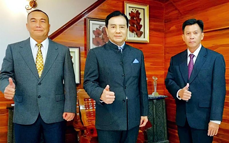 สถาบันเครือข่ายไทยสร้างสรรค์ระดมนักวิชาการ เผย ‘ความเห็นต่างยุคโควิดภิวัฒน์ ชีวิตที่ต้อง Next Normal’