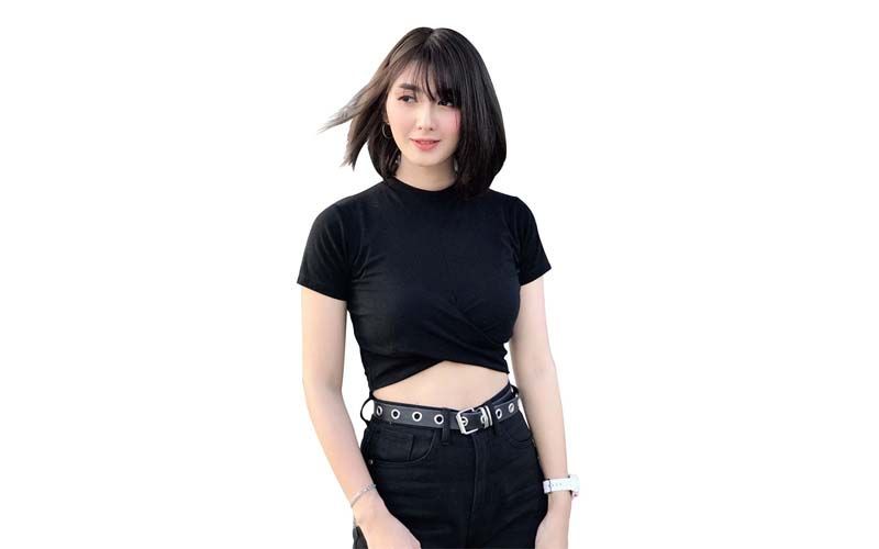 อีกก้าวของ ‘ปัถย์-ปภินวิช’  กับบทบาทพิธีกร