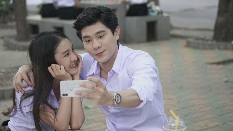 ‘มีนตรา อินทิรา’ปล่อยเพลงเศร้า  เรียกดราม่าถึงใครบางคน