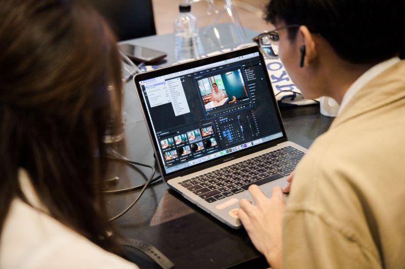 คิดพล็อตหนังยังไงให้ปัง? กับกิจกรรมเวิร์กชอป ‘ยูเมะพลัส มันนี่ ฟิตเนส ซีซั่น 2’