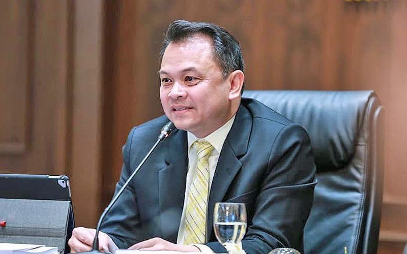 'ณัฏฐพล'ยันข้อเรียกร้องของนักเรียน อยู่ในโครงสร้างที่ศธ.กำลังจะปฏิรูปอยู่แล้ว