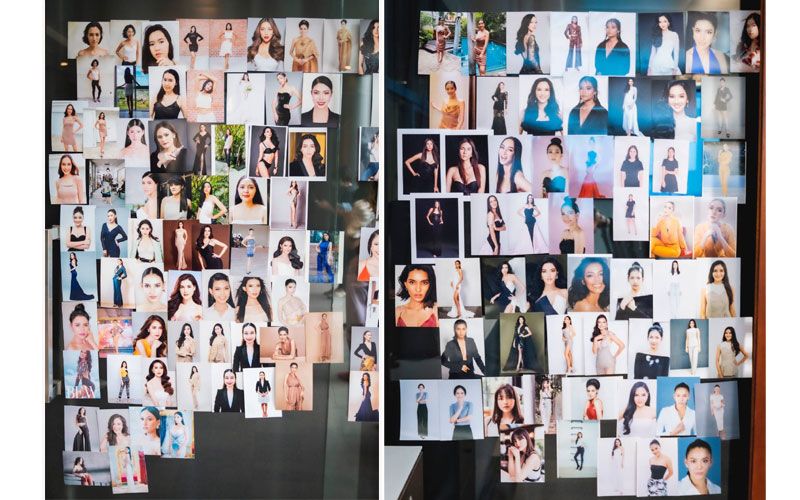 มิสยูนิเวิร์สไทยแลนด์ 2020 คัดเข้มใบสมัคร เฟ้นหาสาวงามตัวจริงแห่งจักรวาล