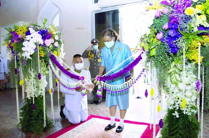 ภูมิบ้าน ภูมิเมือง : ‘สองสมเด็จฯ’ ภูมิศิลปวิทยาการแห่งสาส์นสมเด็จ