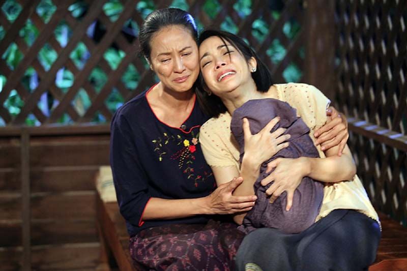 ‘นุ๊ก-สุทธิดา’ ปลื้มหนักมาก ‘ก่อนตะวันแลง’ แรง  เรตติ้งพุ่งยอดคนดูไลฟ์ทำสถิติสูงต่อเนื่อง