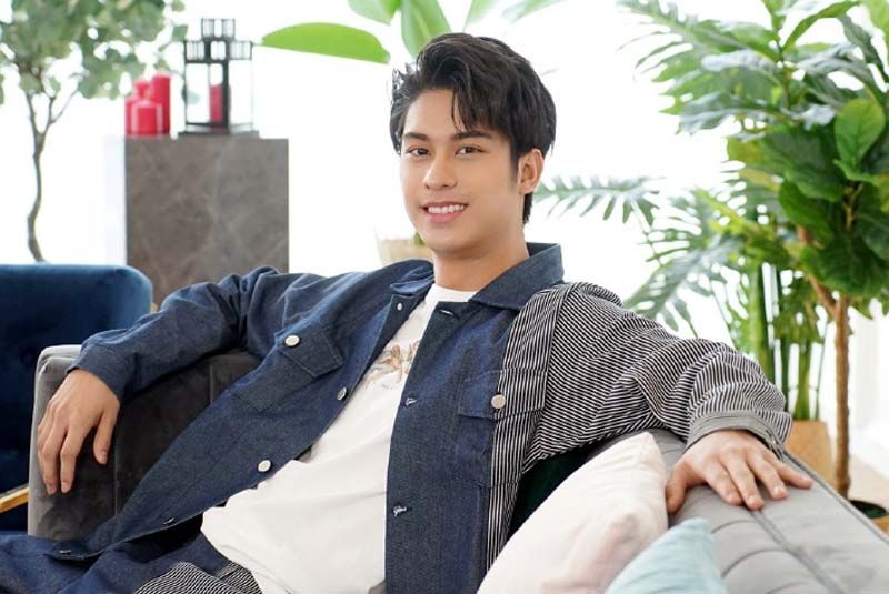 มองไกล! ‘ออกัส-วชิรวิชญ์’ หนุ่มครบเครื่องไม่ทิ้งฝันด้านกีฬาแม้เจออุปสรรค