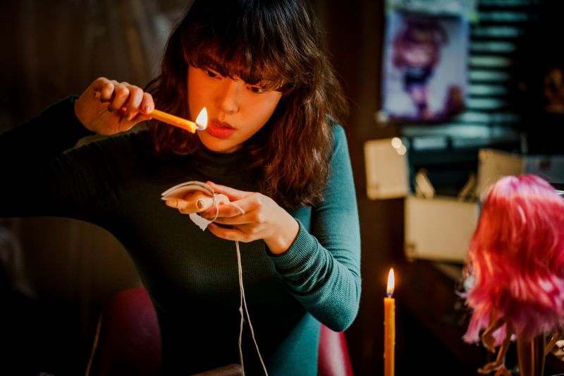 'เนเน่ธิชา- เพียว'บทสรุปของคนมีของ…ใครจะอยู่ ใครจะตาย?