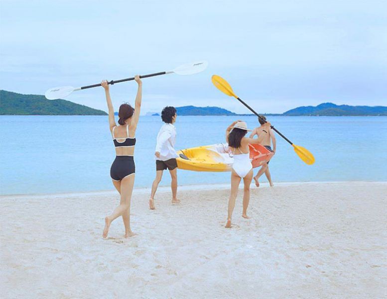 เซ็นทาราร่วมโครงการ‘เราเที่ยวด้วยกัน’ ด้วยโปรโมชั่นเที่ยวสบาย จ่ายน้อยลง