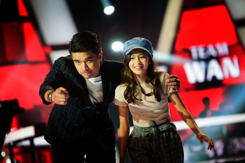 เกินคำว่าเหงา'โค้ชว่าน ธนกฤต'เป็นปลื้ม จับกรุ๊ปแบทเทิลฟาดอารมณ์