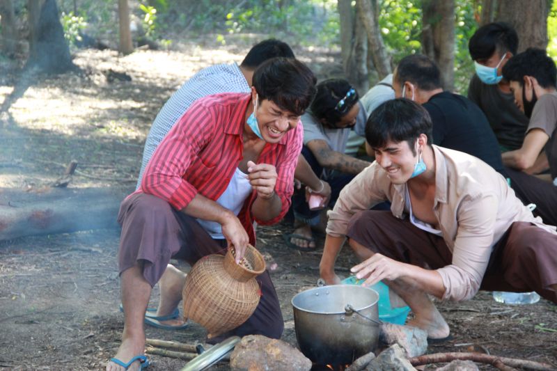 รายการ'ฟ้ามีตา'ตอน..พวกขี้แพ้