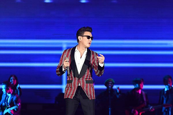 'บุรินทร์ ,บี พีระพัฒน์' เเละ 'Crescendo' ใส่เต็มใน 'TRAIN TO CLOUD NINE'