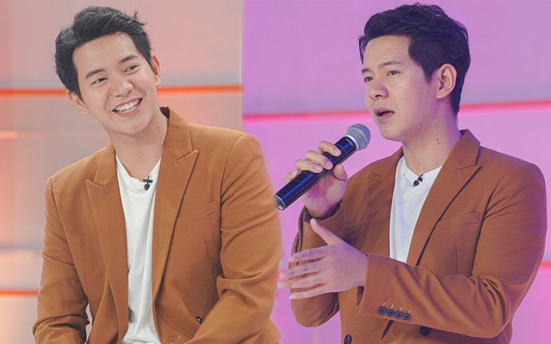 'ไอซ์ ศรัณยู'เล่าประสบการณ์เที่ยวทั่วโลกที่ไม่มีวันลืม