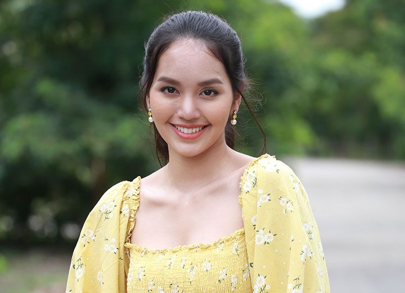 ‘ฟิล์ม-ฉัตรดาว’พลิกบทบาทรับบทคุณหนูใน‘คนเหนือฅน’