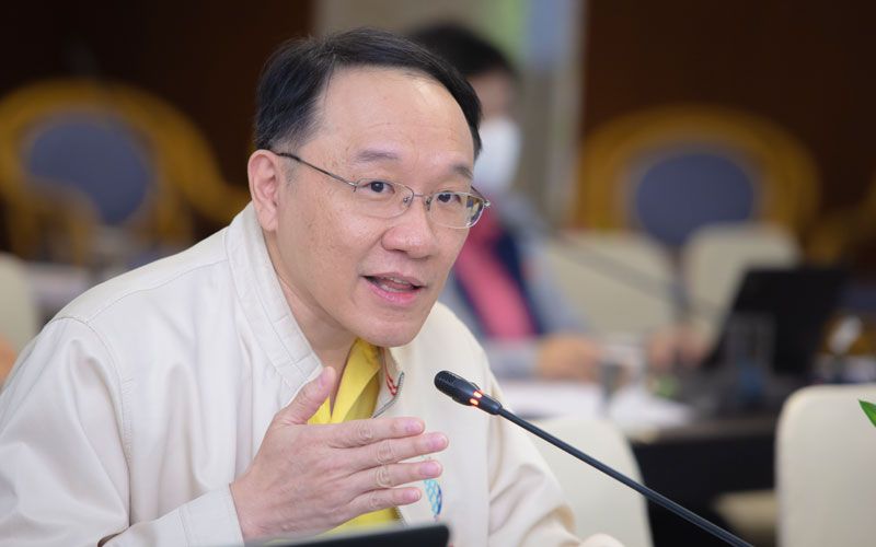 นักเรียนตจว.เสียเปรียบ งบประมาณรัฐไปถึงปลายทางไม่เท่ากัน แนะจัดสรรงบปี64ลดเหลื่อมล้ำ