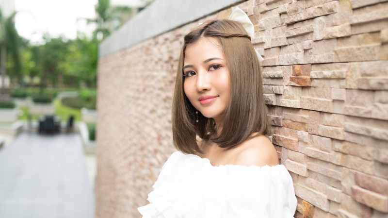นักร้องสาว'หวานขมลมพัดตึ้ง'พลิกชีวิตใหม่ด้วย BIGO LIVE สู่ความสำเร็จ