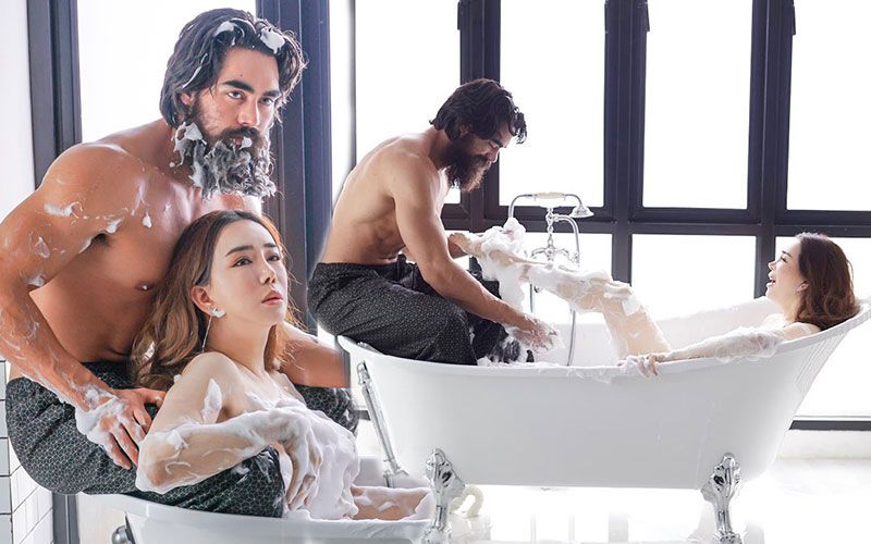 'แอน เจเคเอ็น'สุดปังดังกว่าดาราแล้วแม่! ดังข้ามโลกสนั่นทั่วฟิลิปปินส์