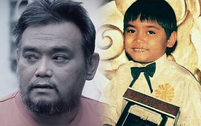 อาลัย'อ๊อด จินดานุช'อดีตดาราเด็ก ดีกรีรางวัลตุ๊กตาทอง  โรคมะเร็งตับคร่าชีวิต