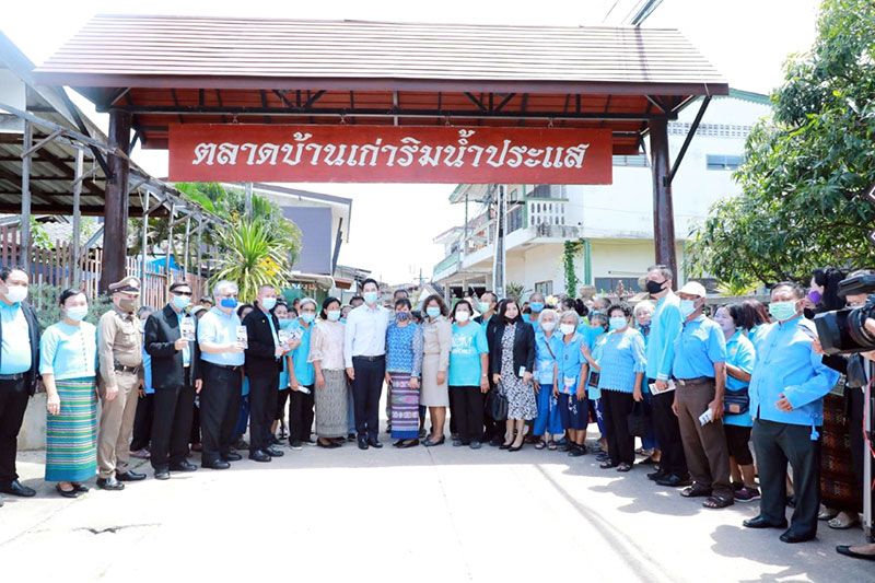 วธ.เดินหน้าแผนพัฒนา ฟื้นฟู กลุ่มจังหวัดภาคตะวันออก 1 เปิดแหล่งเรียนรู้-เส้นทางท่องเที่ยวทางประวัตศาสตร์วัฒนธรรม