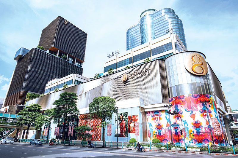 เกษรวิลเลจ นำเสนอแรงบันดาลใจใหม่ผ่าน แฟชั่น อาหาร ความงาม