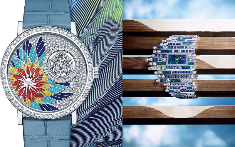 เพียเจต์กับการเดินทางครั้งใหม่ Wings of Light