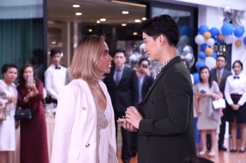 ทวงสิทธิ์ความเป็นผัวคนแรก!'บุ๊ค ทายาทไก่ย่างนิตยา'แฉแหลก'มัมพลอย'